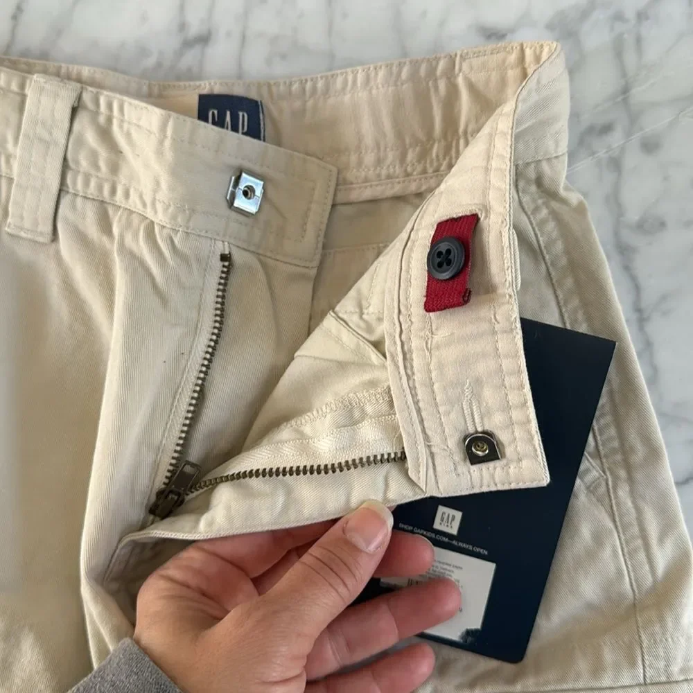 GAP nwt ytk